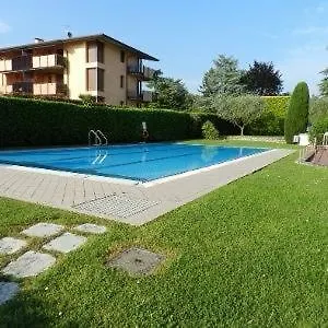 Residenz In 1 Apartman