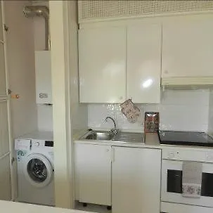 Apartman Residenz In 1 Bardolino