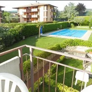 Residenz In 1 Apartman