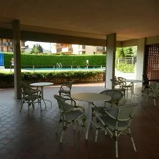 Residenz In 1 Apartman *