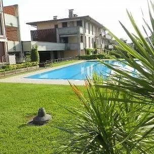 Apartman Residenz In 1