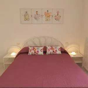 Apartman Residenz In 1 *