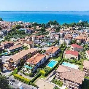 Residenz In 1 Apartman *