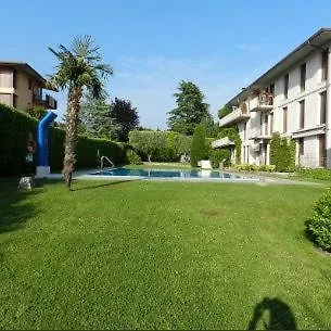 Residenz In 1 * Bardolino