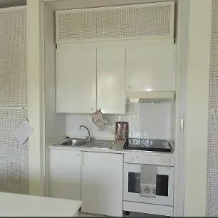 Residenz In 1 Apartman *