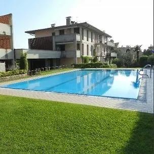 Apartman Residenz In 1