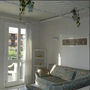 Apartman Residenz In 1