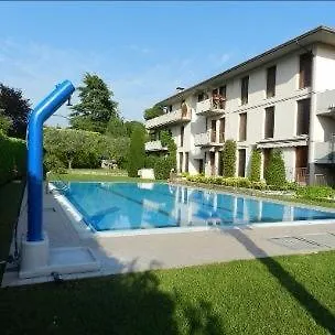 Residenz In 1 * Bardolino