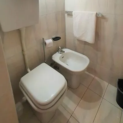 Residenz In 1 Apartman