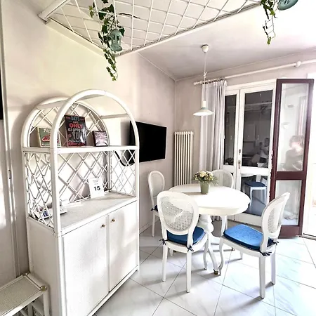 Apartman Residenz In 1
