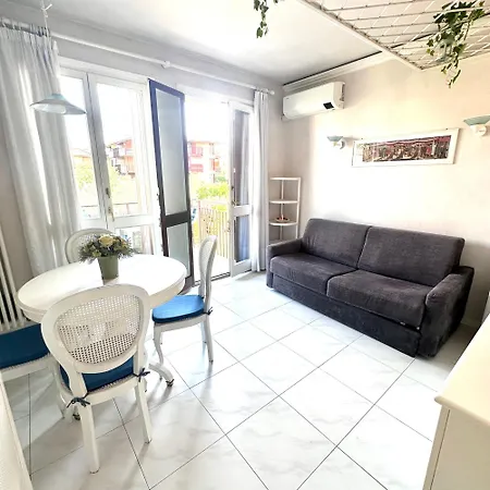 Residenz In 1