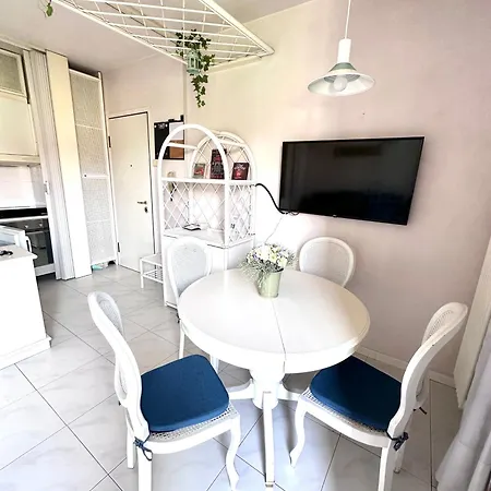 Apartman Residenz In 1