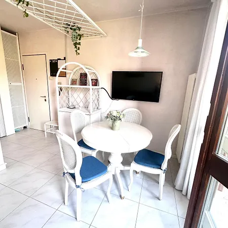 Residenz In 1 Apartman Bardolino