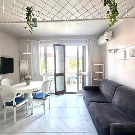 Apartman Residenz In 1 Bardolino