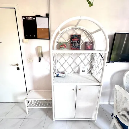 Apartman Residenz In 1 Bardolino