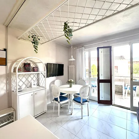 Residenz In 1 Apartman *