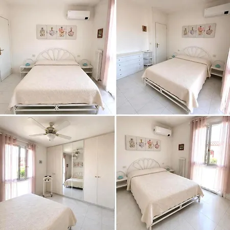 Residenz In 1 Apartman *
