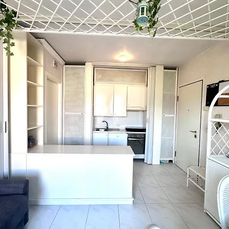 Apartman Residenz In 1