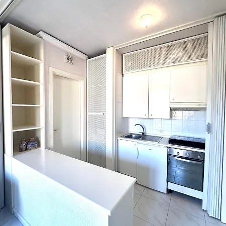Residenz In 1 Apartman *