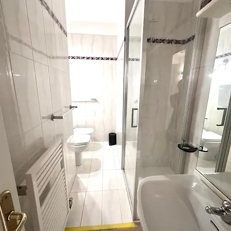 Apartman Residenz In 1