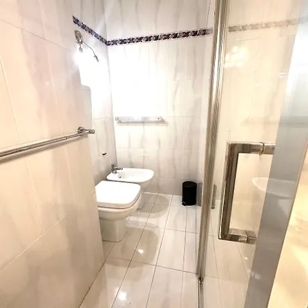 Residenz In 1 Apartman Bardolino