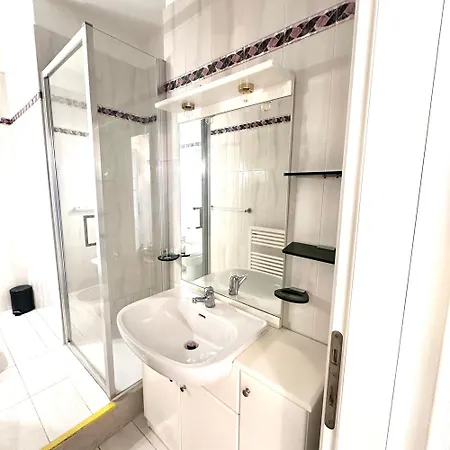 Apartman Residenz In 1 Bardolino