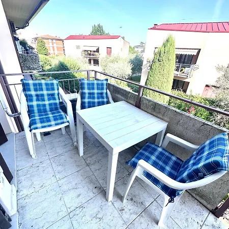 Residenz In 1 Bardolino
