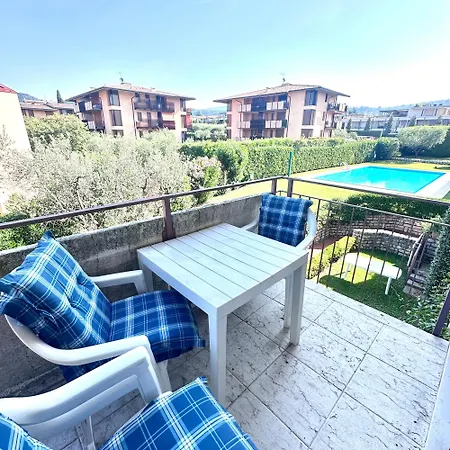Residenz In 1 Apartman