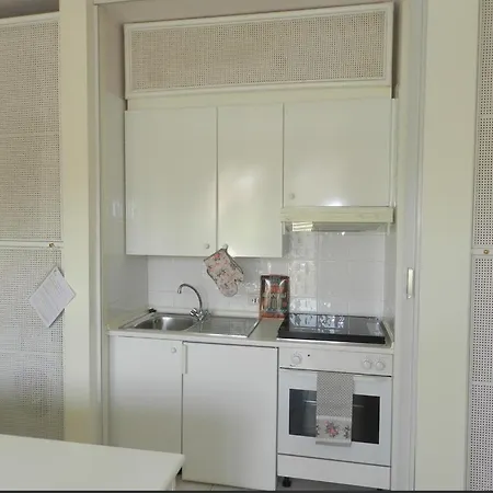 Residenz In 1 * Bardolino