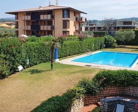 Apartman Residenz In 1 Bardolino